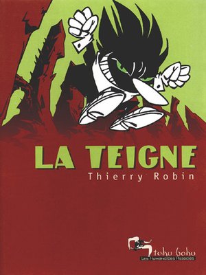cover image of La Teigne